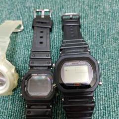 ０１７ CASIO ジャンク不良品 3点セット 017 CASIO ジャンク不良品 3点セット - メルカリ