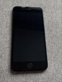 iPhone7プラス　128G ブラック