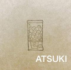 消しゴムはんこ。ガチャガチャのサムネイル