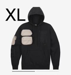 Nike X travis scott パーカー hoodie