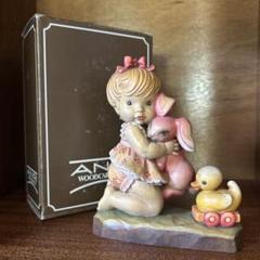 2025年最新】木彫り+アンリの人気アイテム - メルカリ