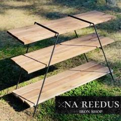 専用出品　アイアンラック  鉄脚のみ　アイアンレッグ　na reedus アイアンラック アイアンレッグ カゴラック 鉄脚のみ na reedus.#°%