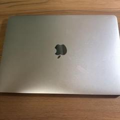 MacBook Pro2018 256gbモデル　箱あり