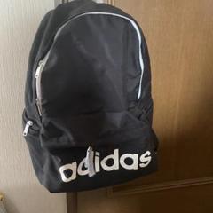 お値下げ*アディダスリュック adidas