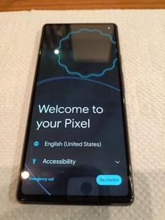 Google Pixel 6a セージ 128GB グーグルピクセルのサムネイル