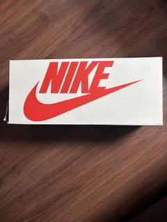 NIKE STUSSY BENASSI ナイキ　ステューシーサンダル