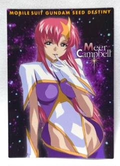 貴重　カードダスマスターズ　ガンダムSEED DESTINYⅢ セミコンプ 2025年最新】ガンダムseed カードダスマスターズの人気アイテム