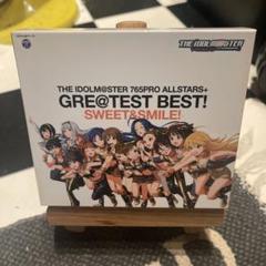 アイドルマスター　CD