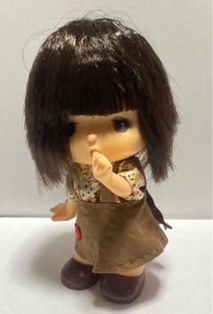昭和レトロ　ヴィンテージ  キザワ　ONO 人形　中古品 昭和レトロ ヴィンテージ キザワ ONO 人形 中古品 - メルカリ