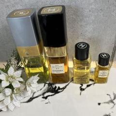 シャネルNo.22 50ml 4本セット　2本　新品 激安価格】【おまとめ4本セット】 CHANEL 100mL×2本と後2本
