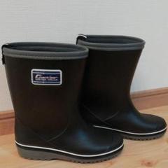 長靴 レインブーツ キッズ 22cm