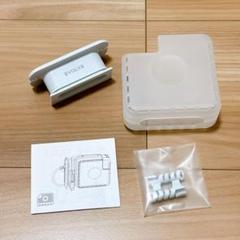 MacBook Pro Air 充電器 保護カバー ポータブル保護 充電ケース