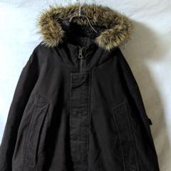 【Timberland/ティンバーランド】ダック N3-B ブルゾン  c279 Timberland/ティンバーランド】ダック N3-B ブルゾン c279