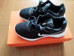 Nike ランニングシューズ ブラック
