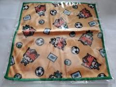 イナズマイレブン コロコロ40周年 サンリオ ミニタオル 円堂守