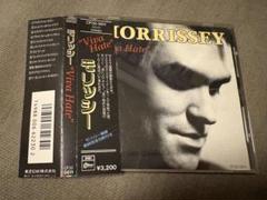 美品！Morrissey モリッシー 国内希少盤含むCD7枚セット まとめ売り 美品！Morrissey モリッシー 国内希少盤含むCD7枚セット まとめ売り