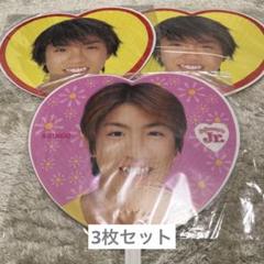 ★夏休み割引★嵐、関ジャニJr時代●レア●うちわ!! ☆夏休み割引☆嵐、関ジャニJr時代○レア○うちわ!!