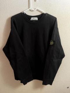 Stone Island スウェット　黒