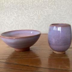 萩茶碗 萩焼 茶碗 平野教道 共箱 共布 茶道具 抹茶碗 未使用 保管品 です。 萩茶碗 萩焼 茶碗 平野教道 共箱 共布 茶道具 抹茶碗 未使用