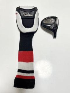 【名器】タイトリスト 910F フェアウェイウッド ヘッドのみ フェアウェイウッド タイトリスト 910F フェアウェイ (日本仕様