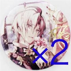 アイナナ EXPO 7th Anniversary UR缶バッジ 九条天 天 アイナナ EXPO 7th Anniversary UR缶バッジ 九条天 天 - メルカリ