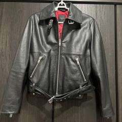 2025年最新】Weekend Max Mara レディース レザージャケット