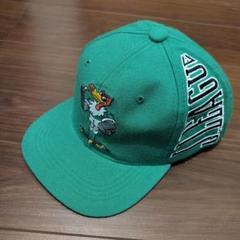 在庫わずか！　Ｊリーグ　読売ヴェルディ　キャップ　ビンテージ ヴィンテージ Jリーグ ヴェルディ川崎 キャップ 帽子 東京