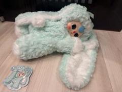 BabyThree♡ぬいぐるみリュックうさぎ