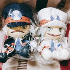 サブウェイマスター ぬいぐるみの中古/未使用品 - メルカリ