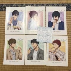 Free! 宗介　グッズセット Free!シリーズ Link up Smile! Birthday | 京アニショップ！