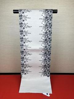 選ぶなら 新作】花華のポリエステル京袋帯390 着物・浴衣