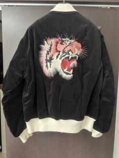 【激レア】ネクサスセブン スカジャン 美品 Lサイズ 激レア】ネクサスセブン スカジャン 美品 Lサイズ
