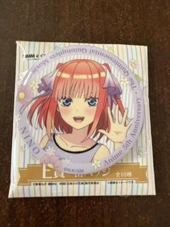 2025年最新】五等分の花嫁 缶バッジ 中野 二乃の人気アイテム