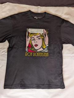 2025年最新】ロイ・リキテンスタイン Tシャツの人気アイテム
