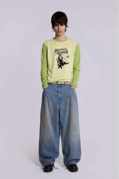 2025年最新】jaded london colossus jeansの人気アイテム - メルカリ