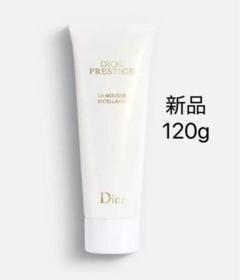 CG★ディオール★プレステージ　ラ　ムース　120g★未開封 Amazon | クリスチャンディオール プレステージ ラ ムース 120g
