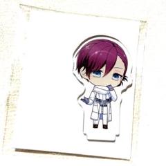スタマイ 服部耀 アクスタ 抽選会 A賞 スタマイ 服部耀 アクスタ 抽選会 A賞 - メルカリ