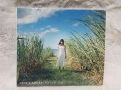 上原多香子/my first love