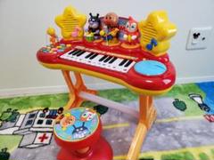アンパンマンキーボード