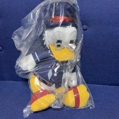 ディズニー スクルージ・マクダック Lぬいぐるみ ブレザー