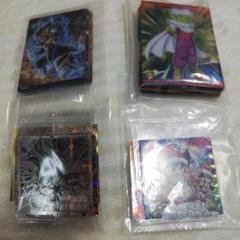ドラゴンボール カード　ステッカー　まとめ売り