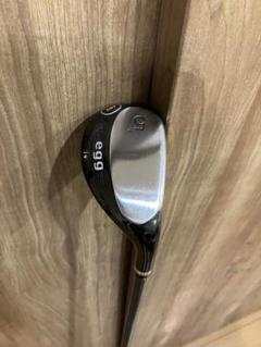 ユーティリティー プロギア NEW egg (赤エッグ) ユーティリティ