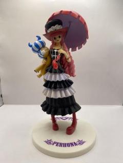 豪華♡新品　ワンピースガールズ1番くじ　コンプリートセットフィギュアセット 一番くじ ワンピース ～GIRLS COLLECTION～｜一番くじ倶楽部