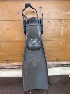 ストラップ式 スーパーミューXX 片方のみ