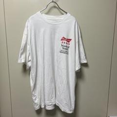 Wasted Youth Budweiser Zero Tシャツのサムネイル