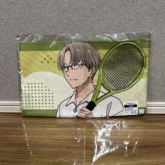 ラウンドワン　アオのハコ　マフラータオル　全6種　コンプリート ラウンドワン アオのハコ マフラータオル 全6種 コンプリート
