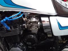 2025年最新】XJ400 タンクの人気アイテム - メルカリ