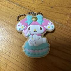 サンリオ　マイメロ　マスコット　バッグチャーム　クッキー　晴れのちクッキー SANRIO CHARACTERS COOKIE CHARMCOT｜発売日：2023年1月16日