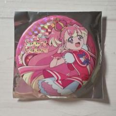 プリキュア select colors ホログラム 缶バッジ キュアワンダフル