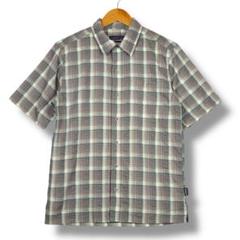 2025年最新】パタゴニア patagonia パッカーウェアシャツの人気